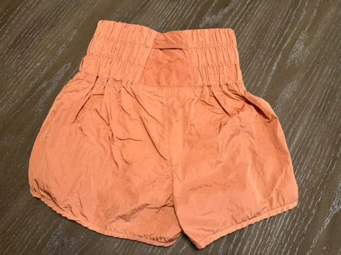 Free People Movement Shorts