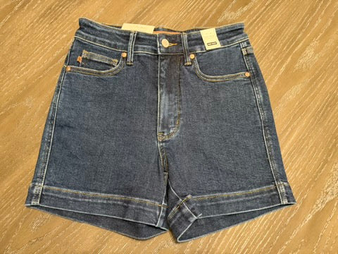 Judy Blue High Waist Shorts