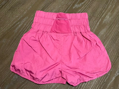 Free People Movement Shorts