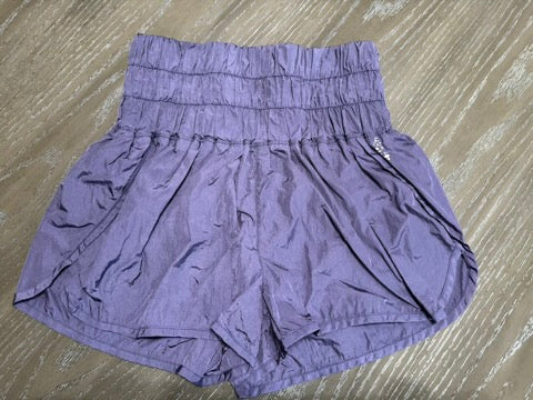 Free People Movement Shorts