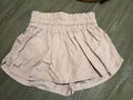 Free People Movement Skort