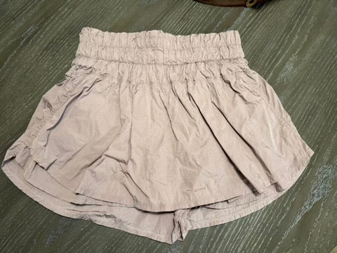 Free People Movement Skort
