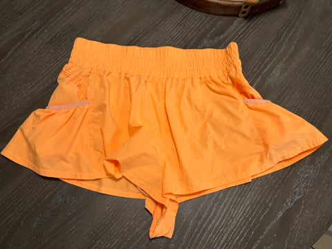Free People Movement Shorts