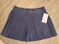 Athleta Navy Blue Skirt