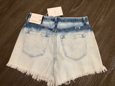 Kancan Jean Shorts