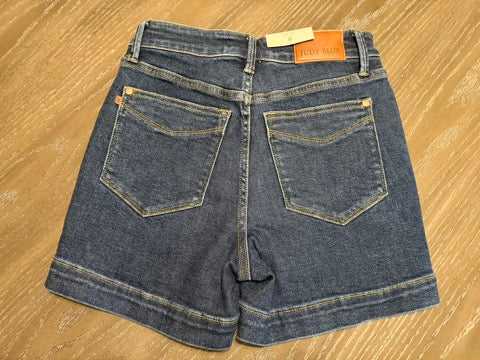 Judy Blue High Waist Shorts