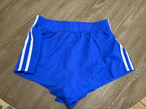 Daily Drills Sz Large Shorts