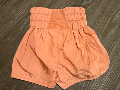 Free People Movement Shorts