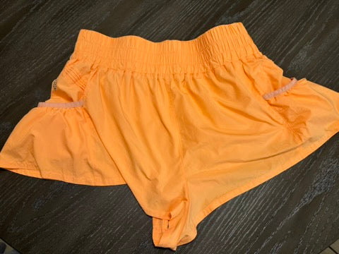 Free People Movement Shorts