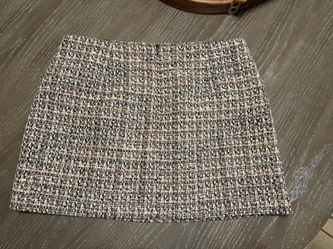 Gianni Bini Tweed Skirt