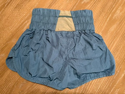 Free People Movement Shorts