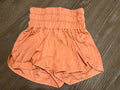 Free People Movement Shorts