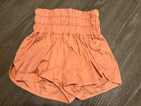 Free People Movement Shorts
