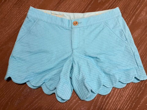 Lilly Pulitzer Shorts