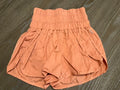 Free People Movement Shorts