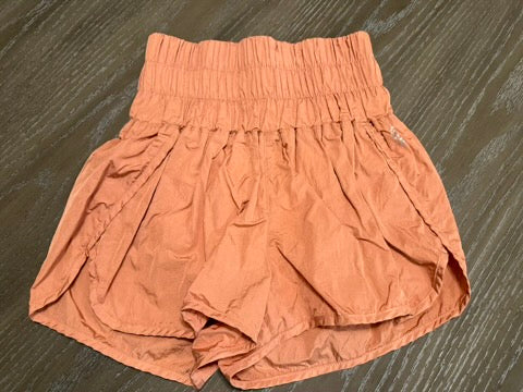 Free People Movement Shorts