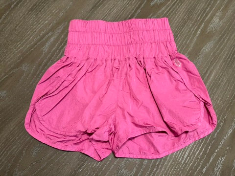 Free People Movement Shorts