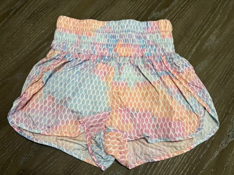 Free people Movement Shorts