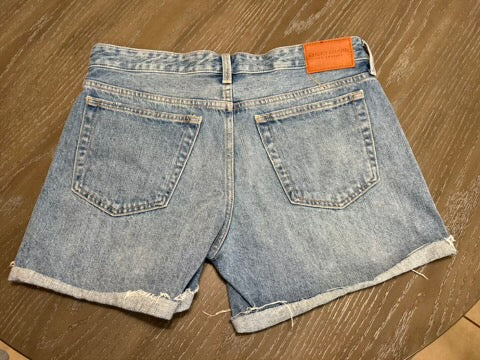 Lucky Brand Jean Shorts