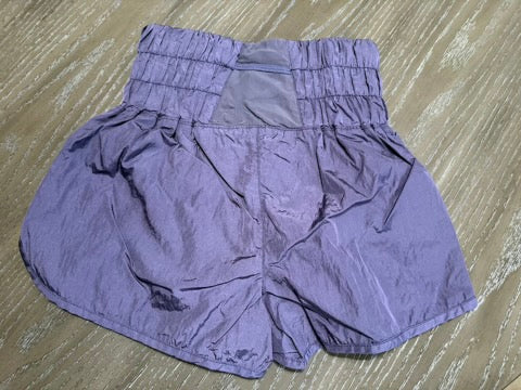 Free People Movement Shorts