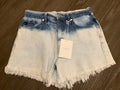 Kancan Jean Shorts