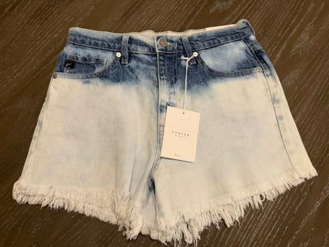 Kancan Jean Shorts