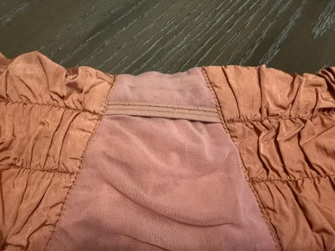 Free People Movement Shorts