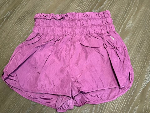 Free People Movement Shorts