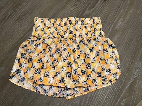 Free People Movement Shorts