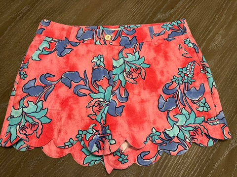 Crown & Ivy Shorts