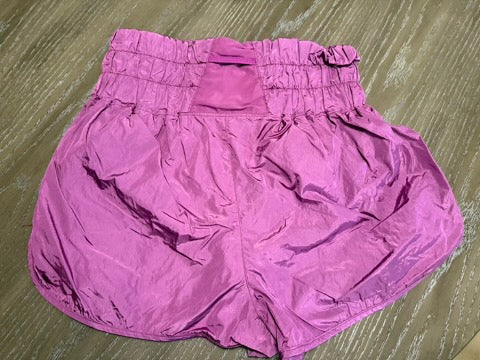 Free People Movement Shorts
