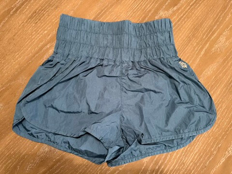 Free People Movement Shorts