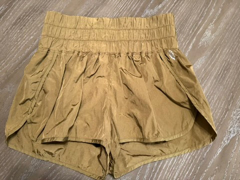 Free People Movement Shorts