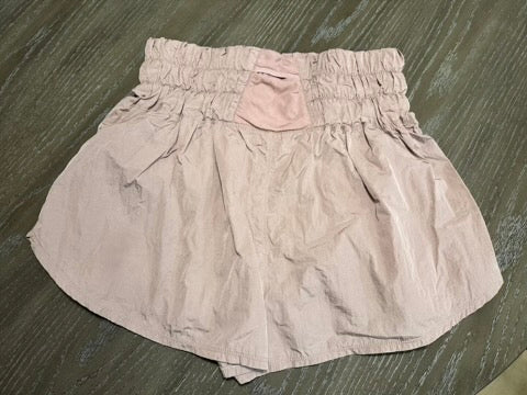 Free People Movement Skort