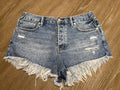 We the Free Jean Shorts