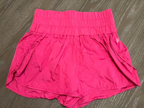 Free People Movement Shorts
