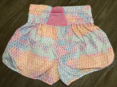 Free people Movement Shorts