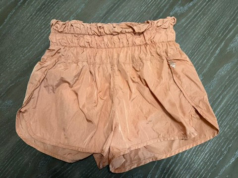Free People Movement Shorts