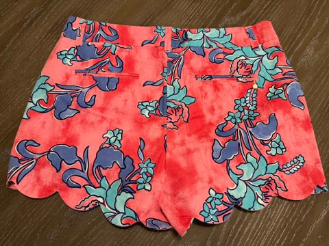 Crown & Ivy Shorts