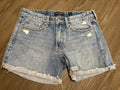 Lucky Brand Jean Shorts
