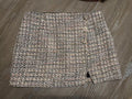 Gianni Bini Tweed Skirt