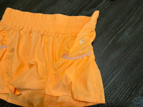 Free People Movement Shorts
