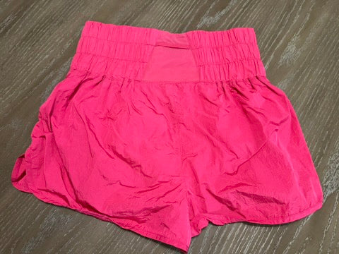 Free People Movement Shorts