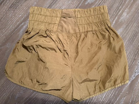 Free People Movement Shorts